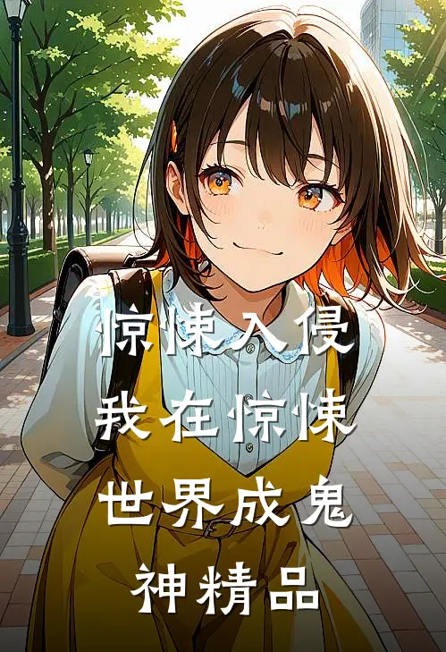 惊悚入侵：我在惊悚世界成鬼神精品