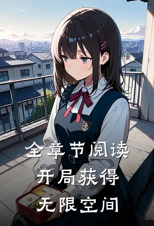 全章节阅读开局获得无限空间