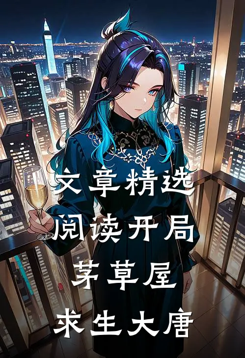 文章精选阅读开局茅草屋，求生大唐