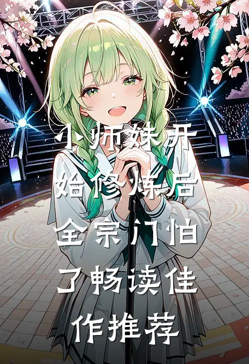 小师妹开始修炼后,全宗门怕了畅读佳作推荐