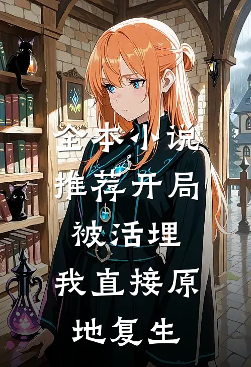 全本小说推荐开局被活埋,我直接原地复生
