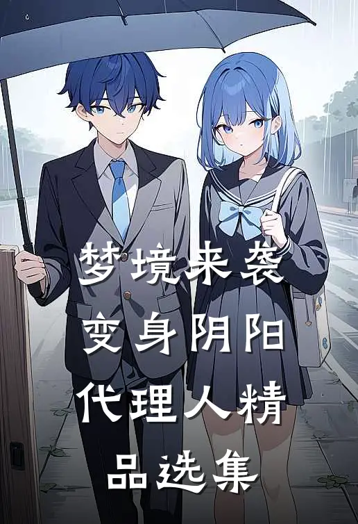 梦境来袭,变身阴阳代理人精品选集