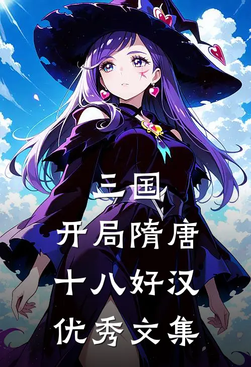 三国：开局隋唐十八好汉优秀文集