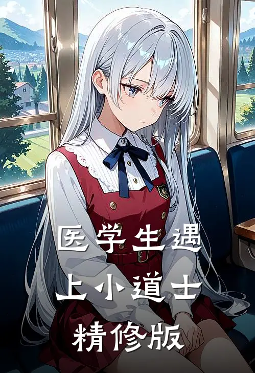 医学生遇上小道士精修版