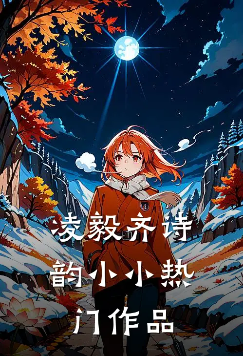 凌毅齐诗韵小小热门作品