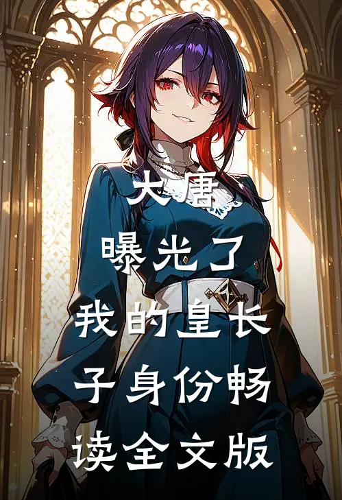 大唐：曝光了，我的皇长子身份畅读全文版
