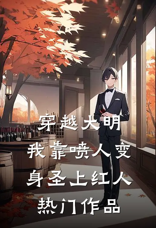 穿越大明，我靠喷人变身圣上红人热门作品