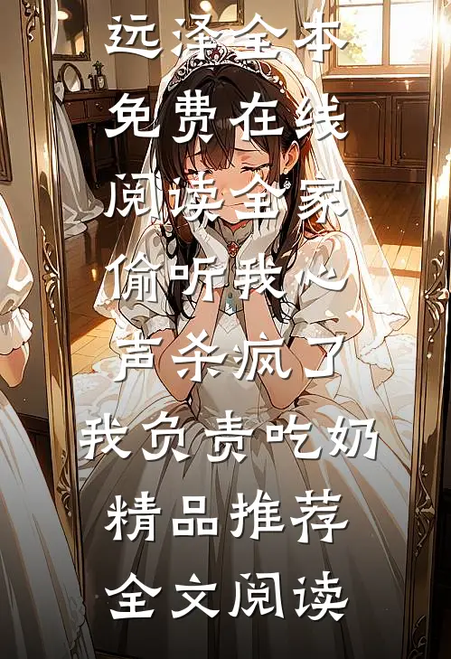 全家偷听我心声杀疯了,我负责吃奶精品推荐