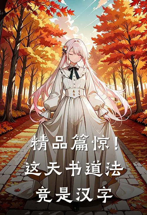 精品篇惊！这天书道法竟是汉字