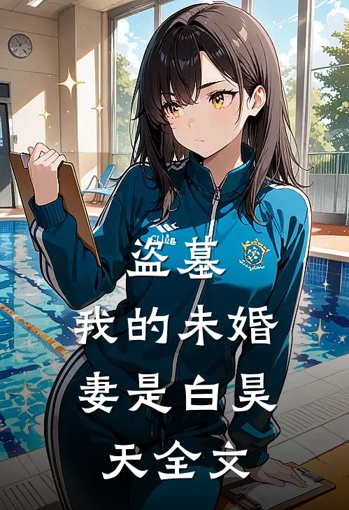 盗墓:我的未婚妻是白昊天全文