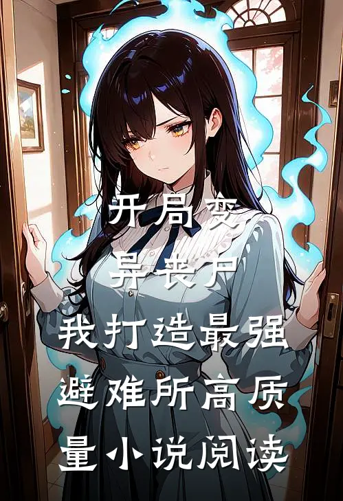 开局变异丧尸，我打造最强避难所高质量小说阅读