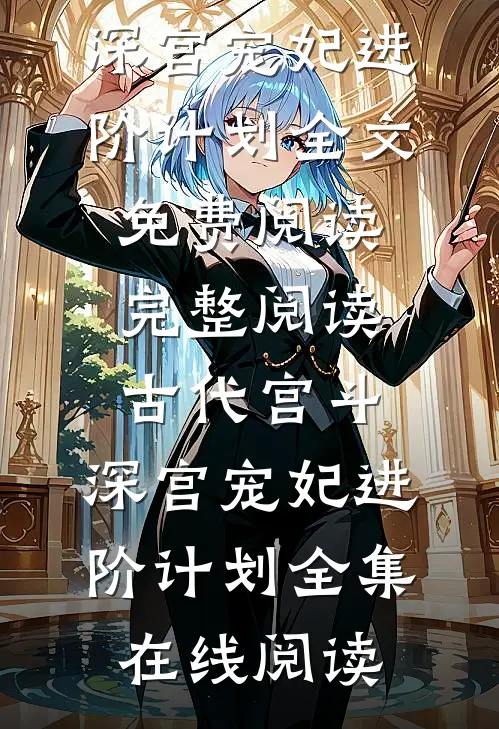 完整阅读古代宫斗:深宫宠妃进阶计划