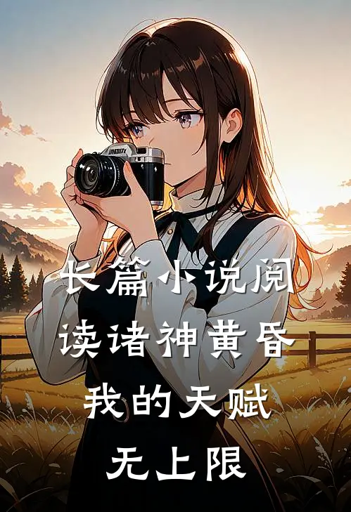 长篇小说阅读诸神黄昏，我的天赋无上限