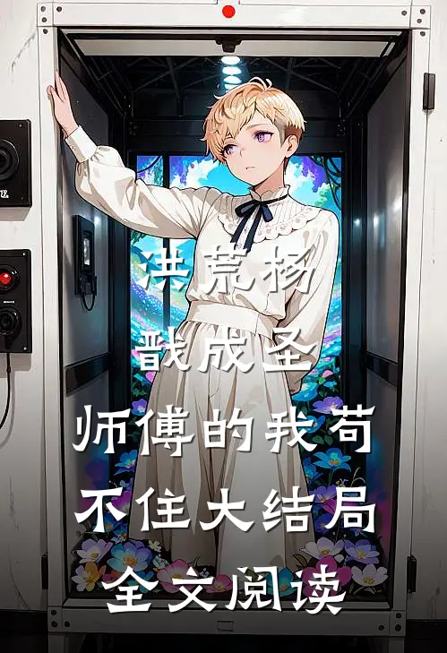 洪荒杨戬成圣,师傅的我苟不住大结局全文阅读