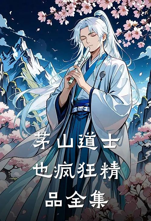 茅山道士也疯狂精品全集