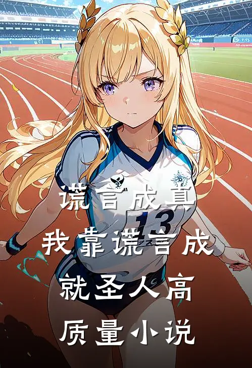 谎言成真,我靠谎言成就圣人高质量小说