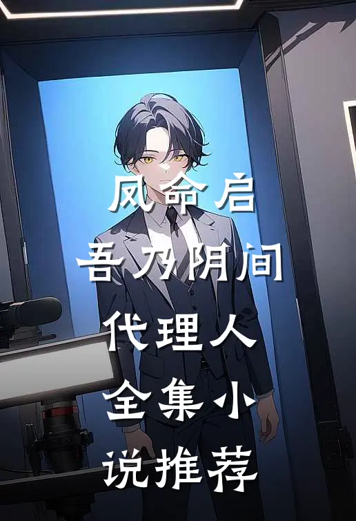 凤命启,吾乃阴间代理人全集小说推荐