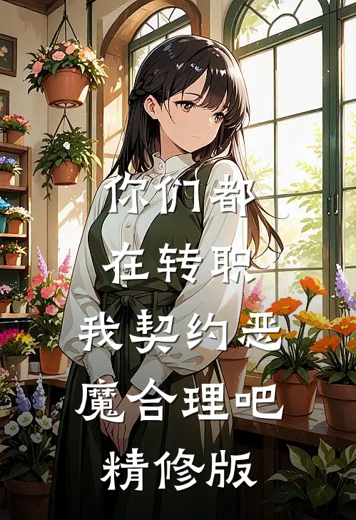 你们都在转职,我契约恶魔合理吧精修版