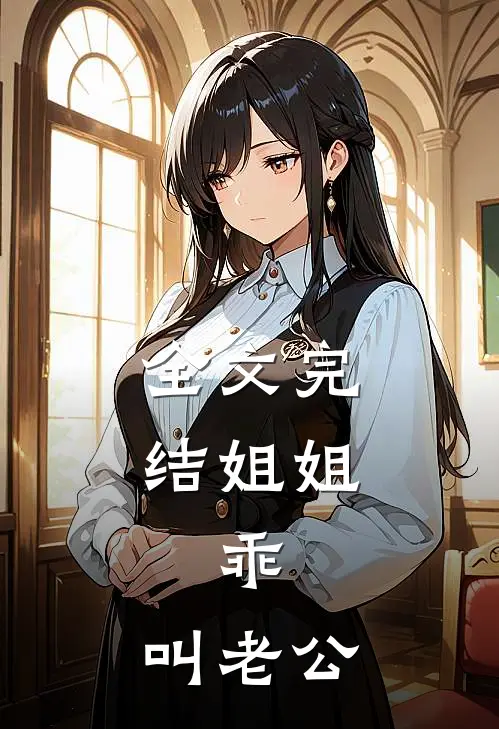 全文完结姐姐,乖,叫老公