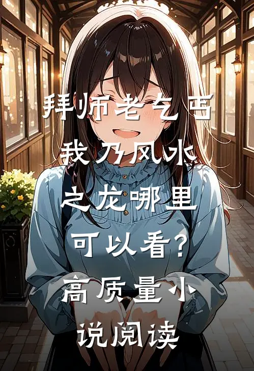 拜师老乞丐我乃风水之龙哪里可以看?高质量小说阅读