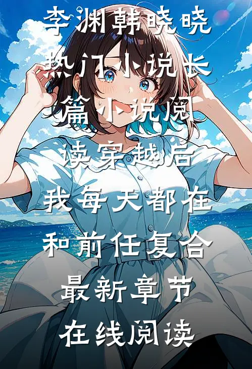 长篇小说阅读穿越后,我每天都在和前任复合