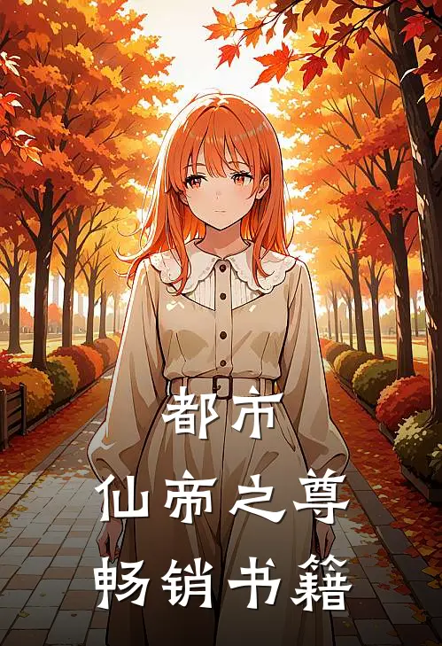 都市:仙帝之尊畅销书籍