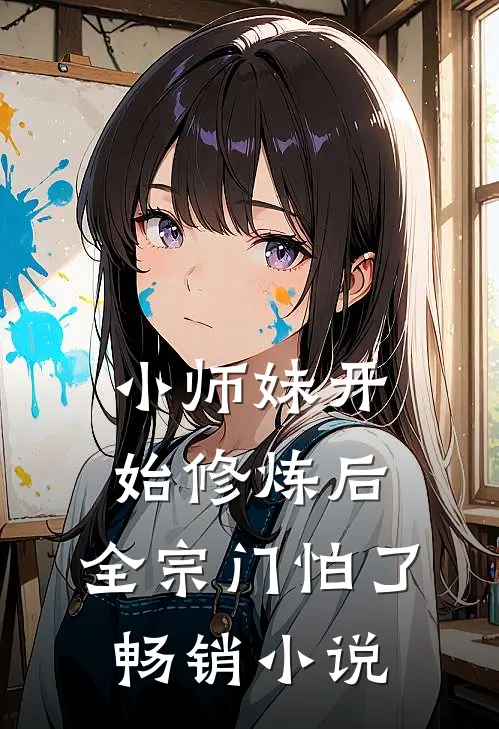 小师妹开始修炼后，全宗门怕了畅销小说