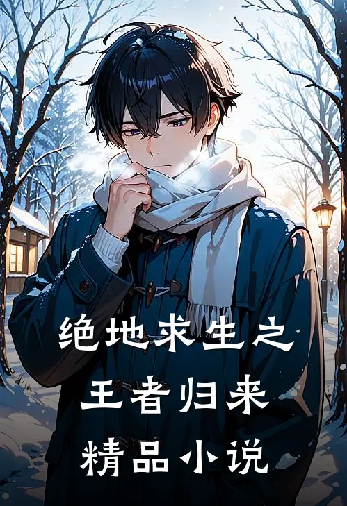 绝地求生之王者归来精品小说