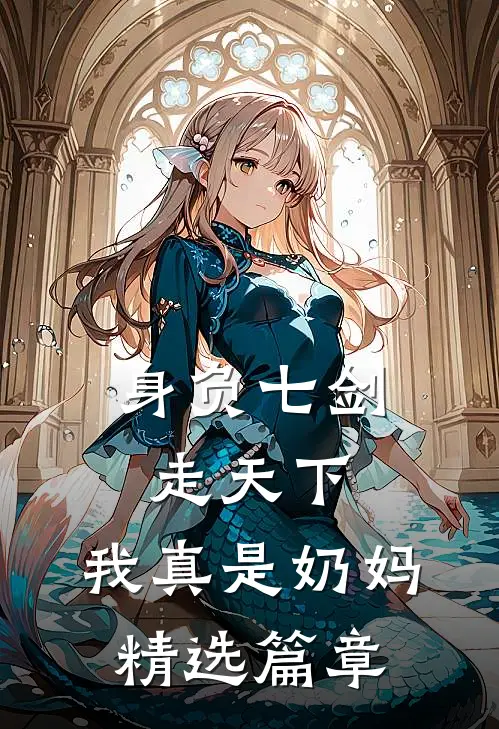 身负七剑走天下：我真是奶妈精选篇章