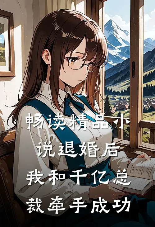 畅读精品小说退婚后,我和千亿总裁牵手成功