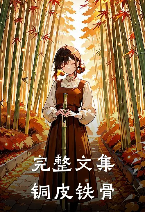 完整文集铜皮铁骨