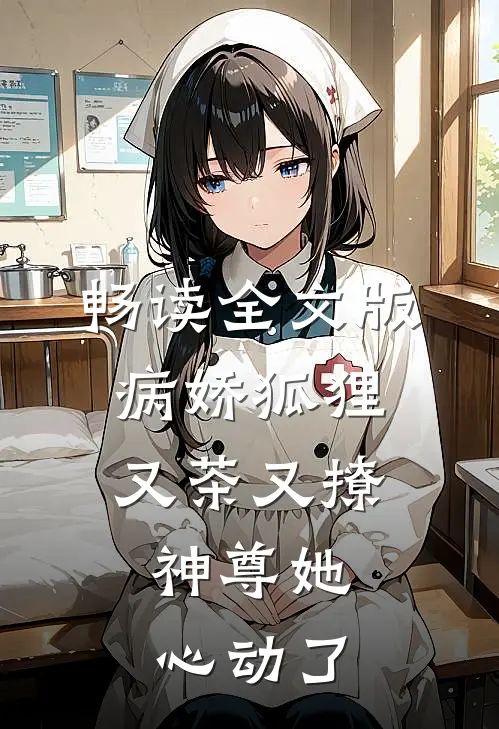 畅读全文版病娇狐狸又茶又撩,神尊她心动了