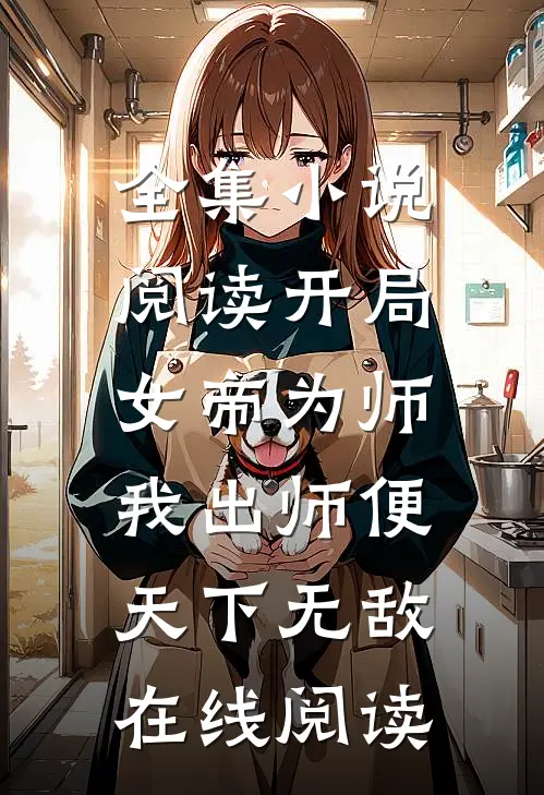 全集小说阅读开局女帝为师,我出师便天下无敌在线阅读