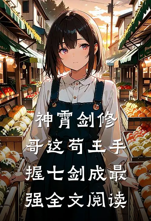 神霄剑修:哥这苟王手握七剑成最强全文阅读