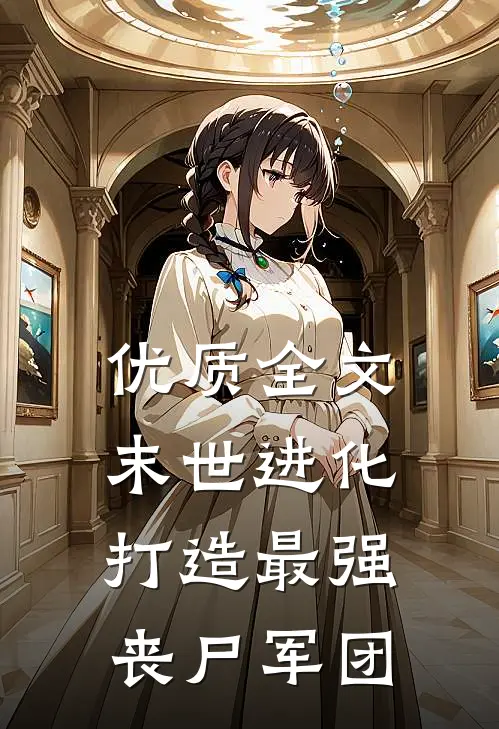 优质全文末世进化：打造最强丧尸军团