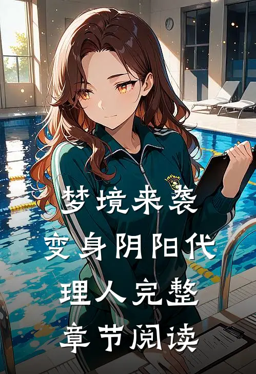 梦境来袭,变身阴阳代理人完整章节阅读