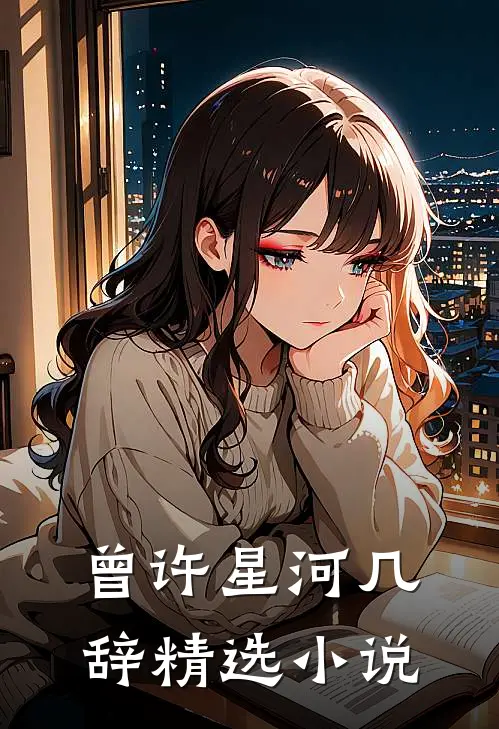 曾许星河几辞精选小说