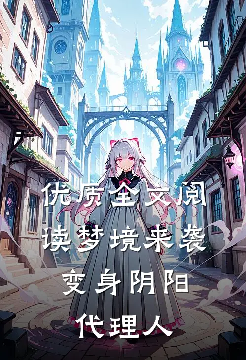 优质全文阅读梦境来袭,变身阴阳代理人