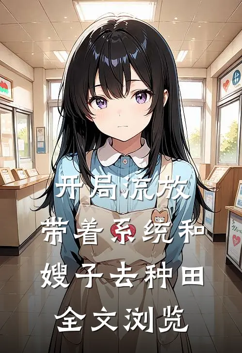 开局流放：带着系统和嫂子去种田全文浏览