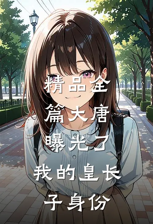 精品全篇大唐：曝光了，我的皇长子身份