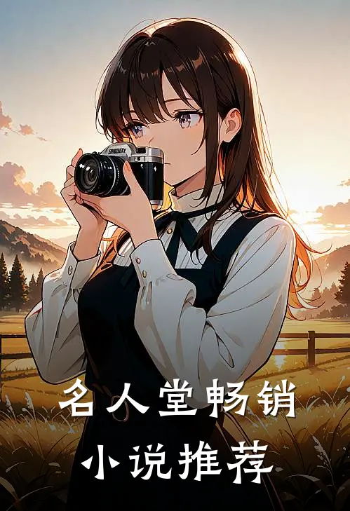 名人堂畅销小说推荐