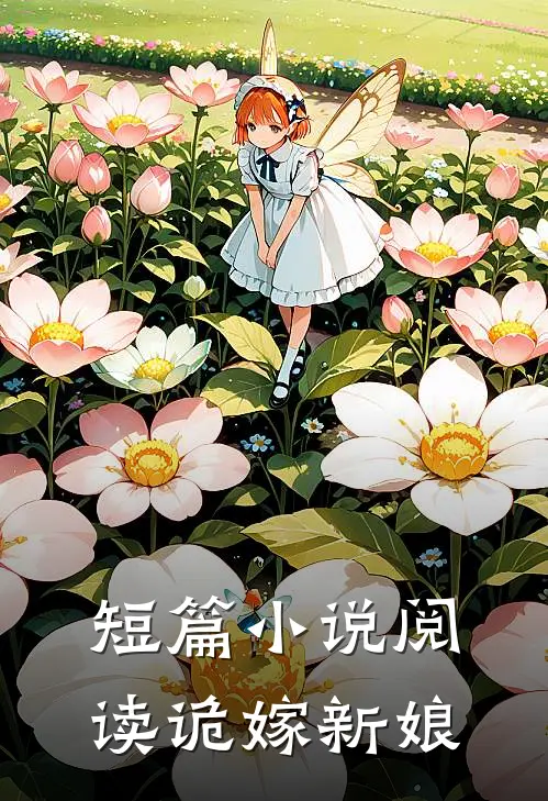 短篇小说阅读诡嫁新娘