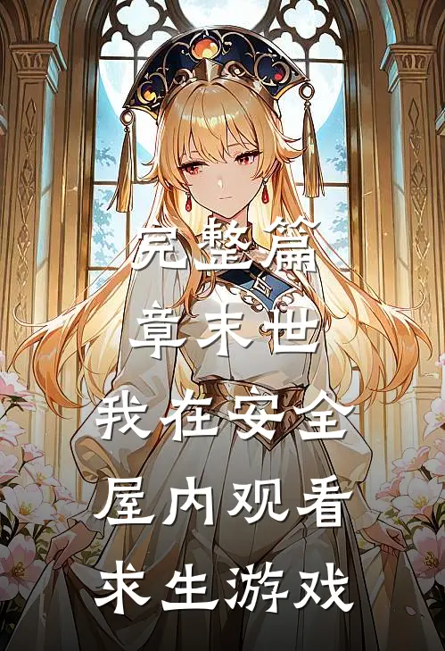完整篇章末世:我在安全屋内观看求生游戏