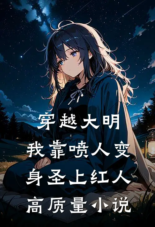 穿越大明,我靠喷人变身圣上红人高质量小说