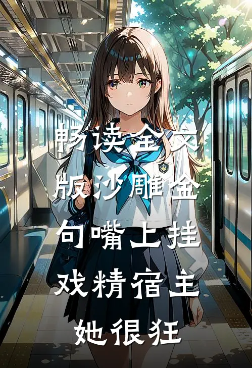 畅读全文版沙雕金句嘴上挂,戏精宿主她很狂