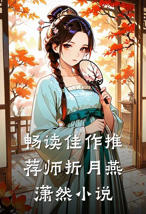 畅读佳作推荐师折月燕潇然小说