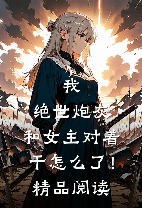 我，绝世炮灰，和女主对着干怎么了！精品阅读