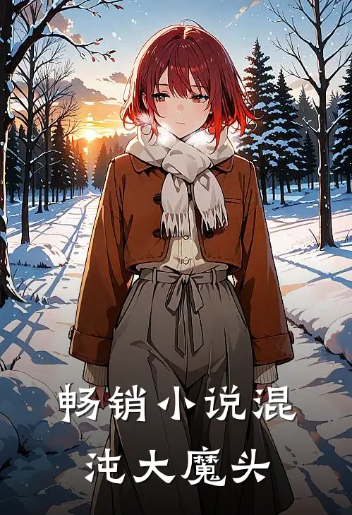 畅销小说混沌大魔头