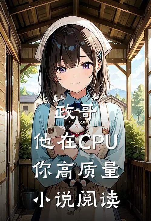 政哥,他在CPU你高质量小说阅读