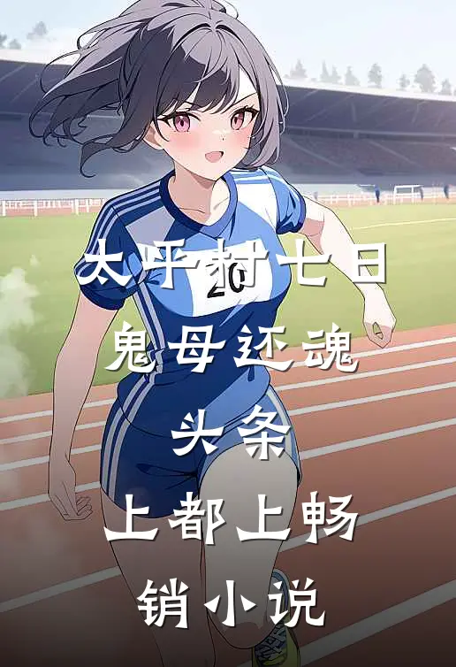 太平村·七日鬼母还魂,头条,上都上畅销小说